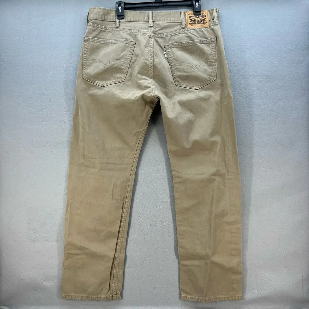 Levis levi 505
